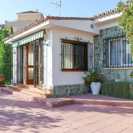 Villa In Elviria Marbella