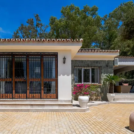 Villa In Elviria, Marbella