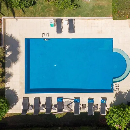 In Elviria, Marbella