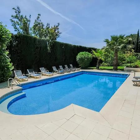 In Elviria, Marbella