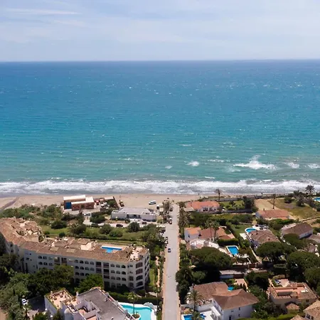 In Elviria, Marbella