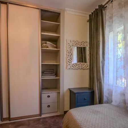 Villa In Elviria, Marbella