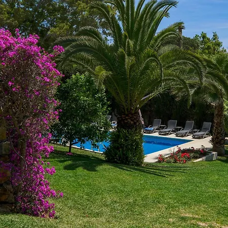 In Elviria, Villa Marbella
