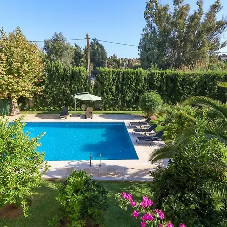 Villa In Elviria, Marbellac