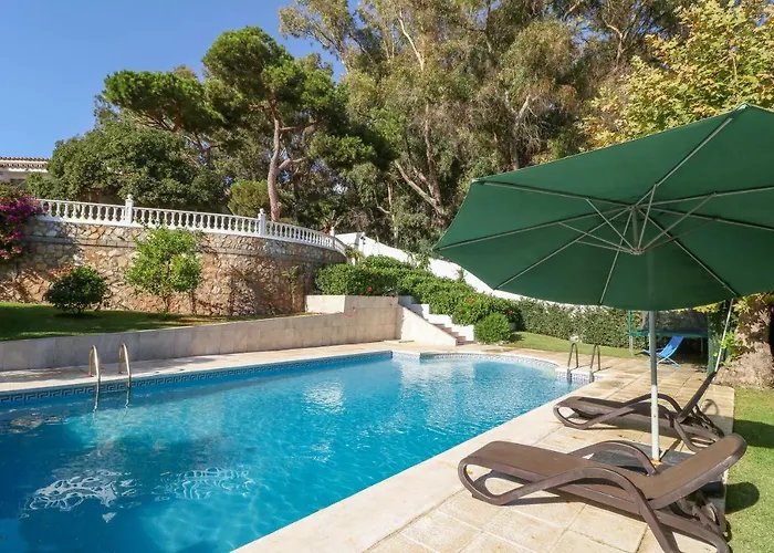In Elviria, Marbellac